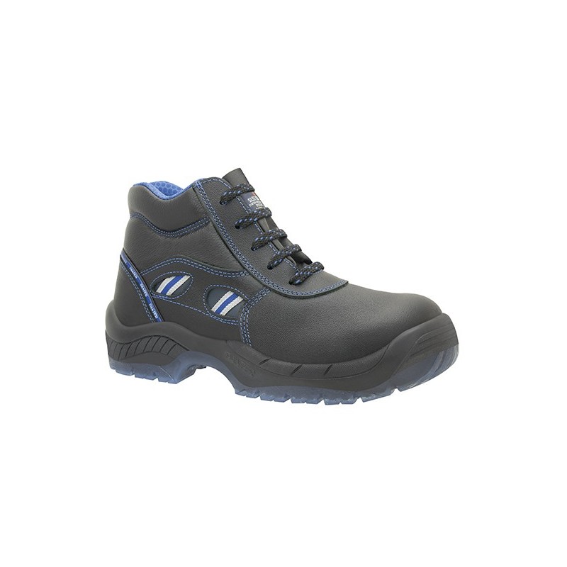 BOTA  SEGURIDAD  SILEX  PLUS  S3  PANTER