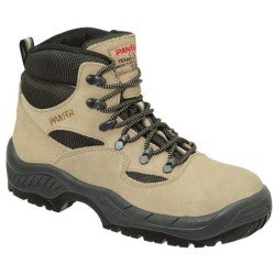 BOTA  SEGURIDAD  SERRAJE  TEXAS  PLUS  S1P  CE  PANTER