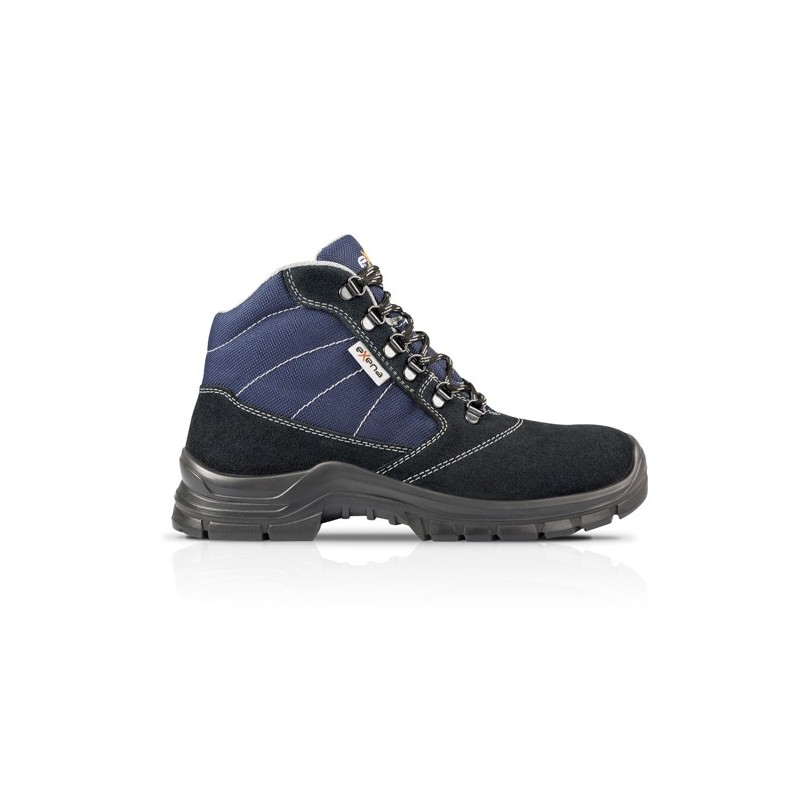 BOTA  SEGURIDAD  NYLON  SERRAJE  S1P  SRC  IMOLA