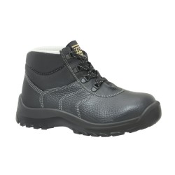 BOTA  DE  SEGURIDAD  E  ZION  SUPER  MARSELLA  S3  NEGRO  PANTER