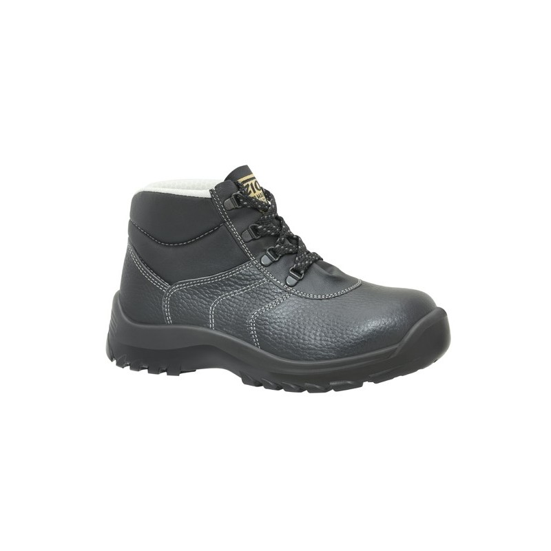 BOTA  DE  SEGURIDAD  E  ZION  SUPER  MARSELLA  S3  NEGRO  PANTER
