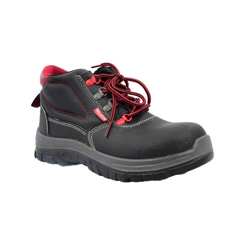 BOTA  SEGURIDAD  PIEL  S3  72300  BELLOTA