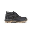 BOTA  soldador  S3  PAREDES
