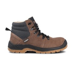 BOTA  SEGURIDAD  TERRA  S1P  paredes
