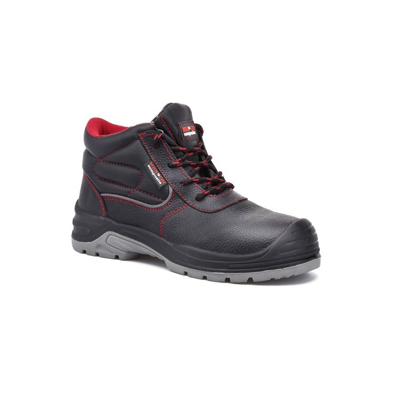BOTA  S3  EXTREME  PAREDES