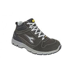 BOTA  SEGURIDAD  S3  NOBUK  RUN  HIGH  DIADORA