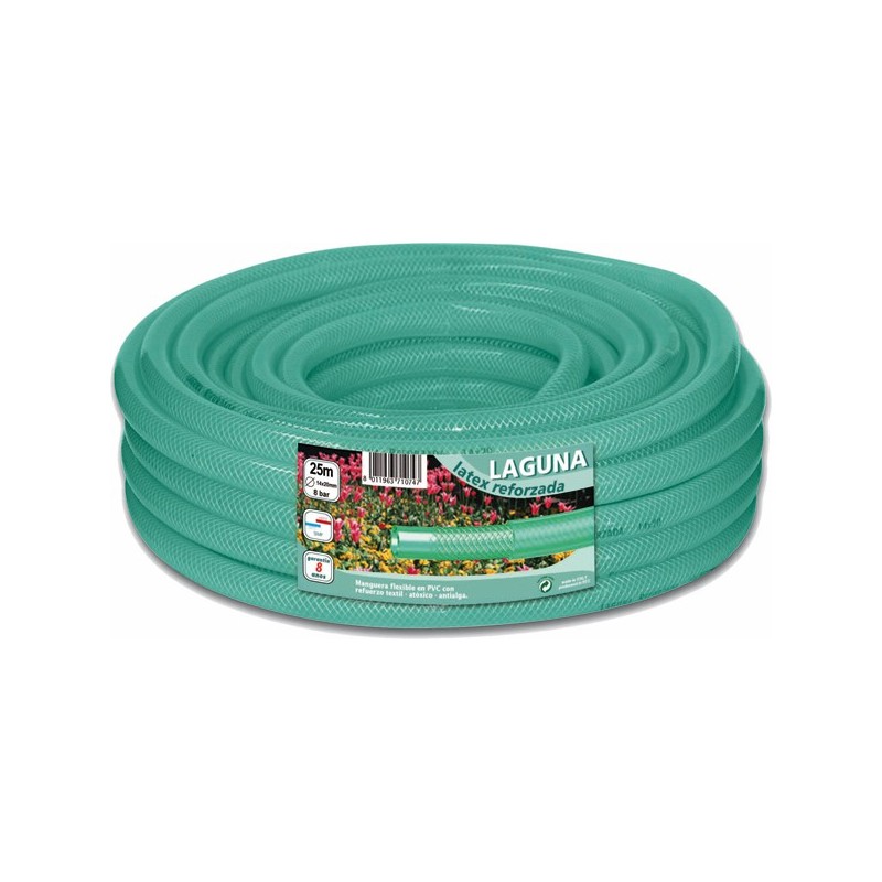 MANGUERA  FLEXIBLE  REFORZADA