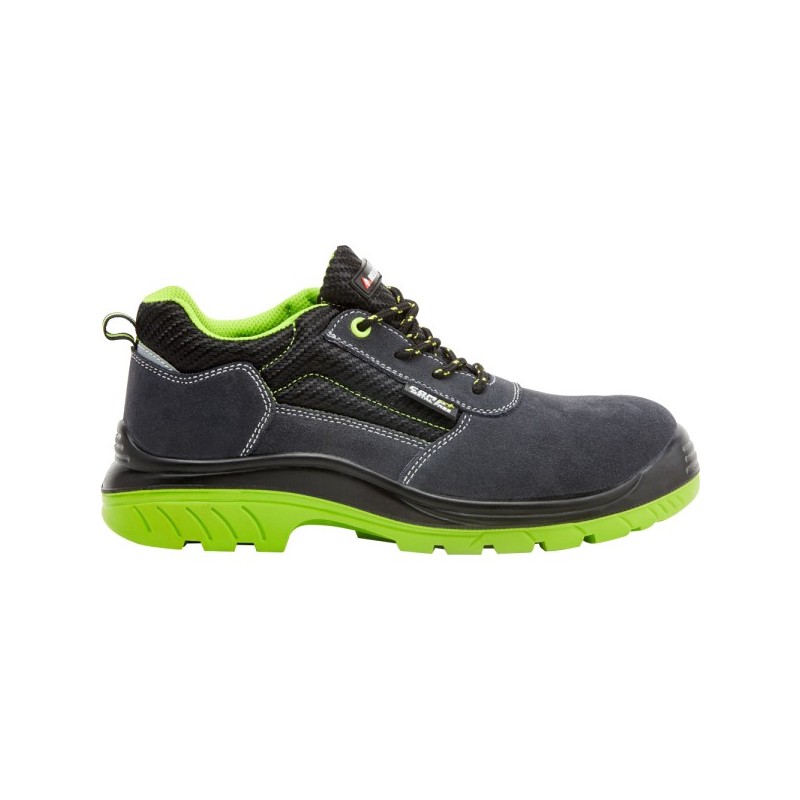 ZAPATO  SEGURIDAD  72310  S1P  BELLOTA