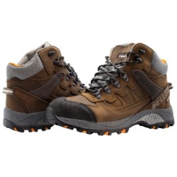 BOTA  AGRO  MARRON  FTW0138BO2  O2