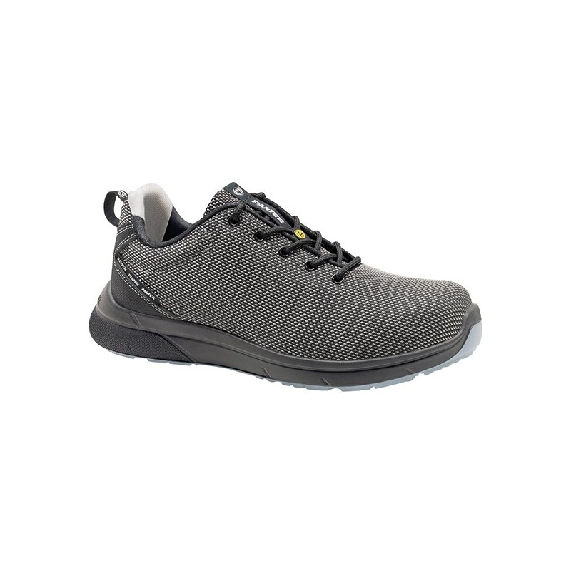 CALZADO  DE  SEGURIDAD  FORZA  SPORTY  S3  NEGRO  ESD  PANTER