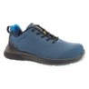 CALZADO  DE  SEGURIDAD  FORZA  SPORTY  S3  AZUL  ESD  PANTER