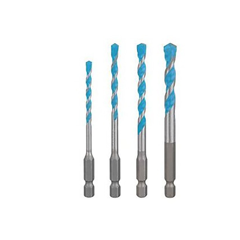 BROCA MULTICONSTR JG 4 EXPERT CYL-9