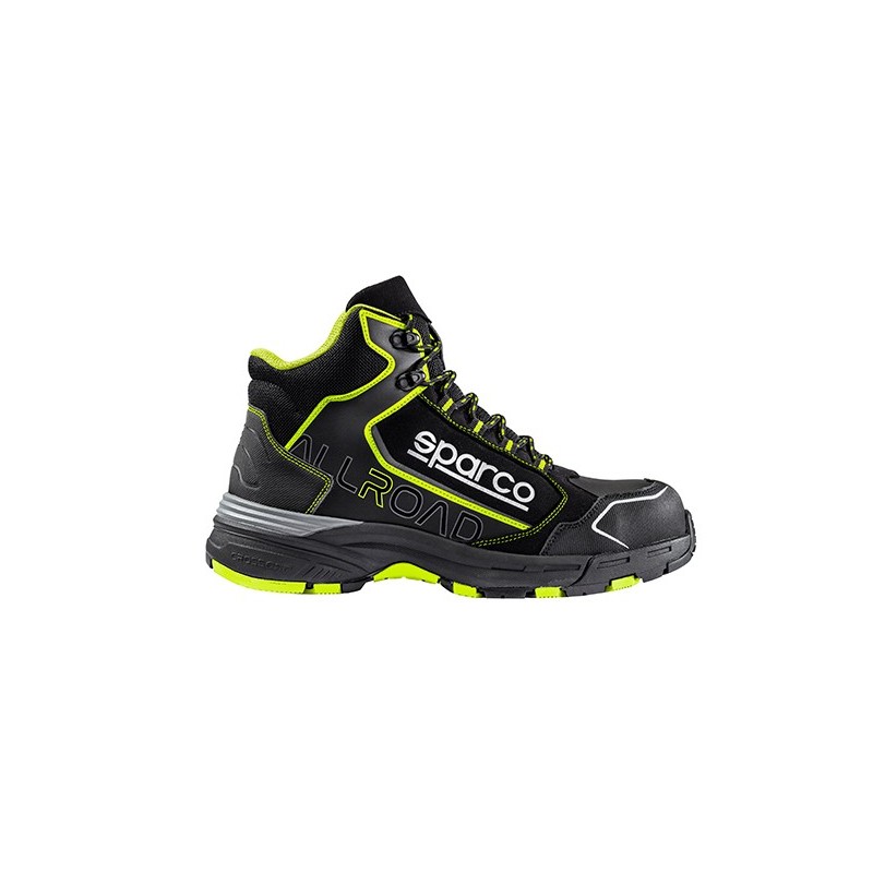 SHOE  ALLROAD-H  S3  MOTEGI