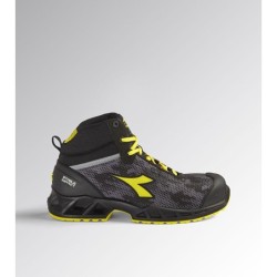 BOTA  DE  SEGURIDAD  SHARK  STABLE  IMPACT  MID  S3  SRC