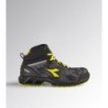BOTA  DE  SEGURIDAD  SHARK  STABLE  IMPACT  MID  S3  SRC