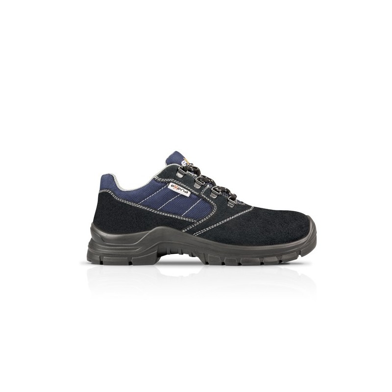 ZAPATO  SEGURIDAD  NYLON  SERRAJE  S1P  SRC  IMOLA