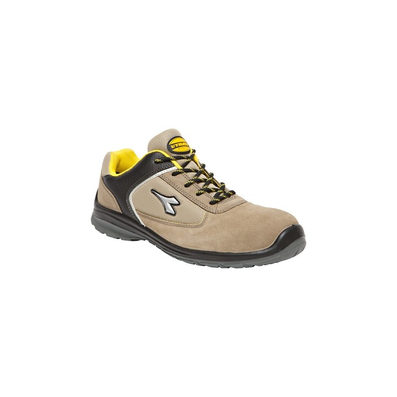 ZAPATO  SERRAJE  S1P  D-BLITZ  LOW  DIADORA