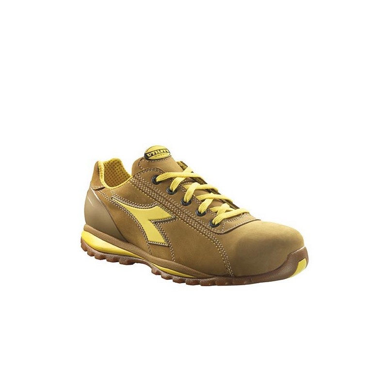 ZAPATO  DE  SEGURIDAD  GLOVE  II  LOW  S3  HRO  SRA  DIADORA