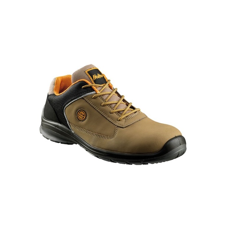 ZAPATO  DE  PROTECCIÓN  S3-SRC  BLITZ  LOW