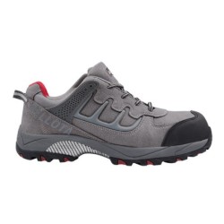ZAPATO  TRAIL  GRIS  S3  BELLOTA