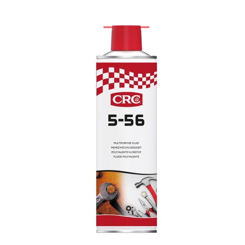 ACEITE  MULTIUSO  AEROSOL  LUBRIC