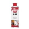 ACEITE  MULTIUSO  AEROSOL  LUBRIC
