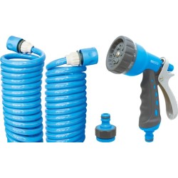 MANGUERA  flexible  FLEXIwet  ESPIROFLEX