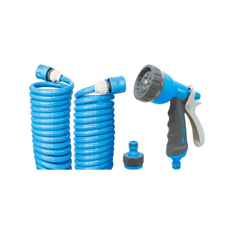 MANGUERA  flexible  FLEXIwet  ESPIROFLEX