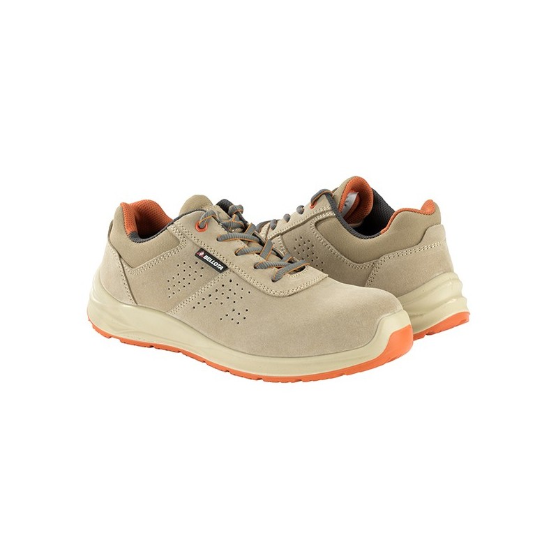 ZAPATO  FLEX  FTW02  BELLOTA  S1P