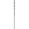BROCA METAL HSS POINT TEQ 2U