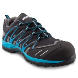 ZAPATO  SEGURIDAD  WORKFIT  TRAIL