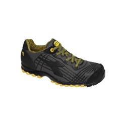 ZAPATO  SEGURIDAD  S1P  BEAT  TEXTILE  TEXXT  LOW  DIADORA