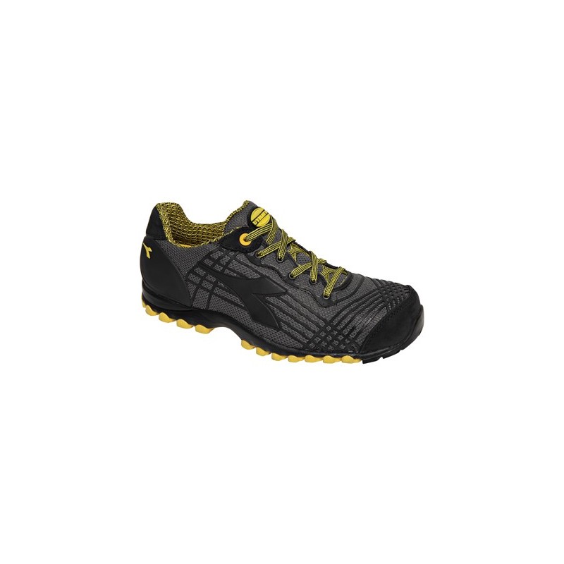ZAPATO  SEGURIDAD  S1P  BEAT  TEXTILE  TEXXT  LOW  DIADORA
