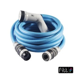 MANGUERA  fit  EXTENIBLE  CON  ACCESORIOS