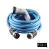 MANGUERA  fit  EXTENIBLE  CON  ACCESORIOS
