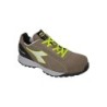 ZAPATO  PIEL  NOB  S3  TOBAC  DIADORA