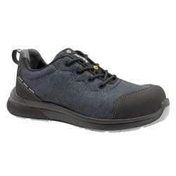 ZAPATILLA  VITA  ECO  S3  NEGRO