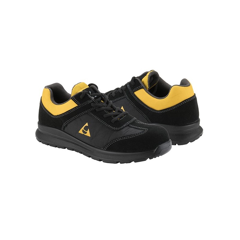 Zapato  de  seguridad  VOLTA  S1P
