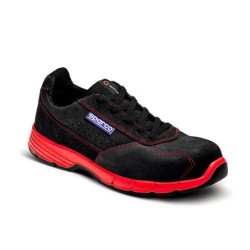 ZAPATO  DE  SEGURIDAD  SCARPA  CHALLENGE  S1P