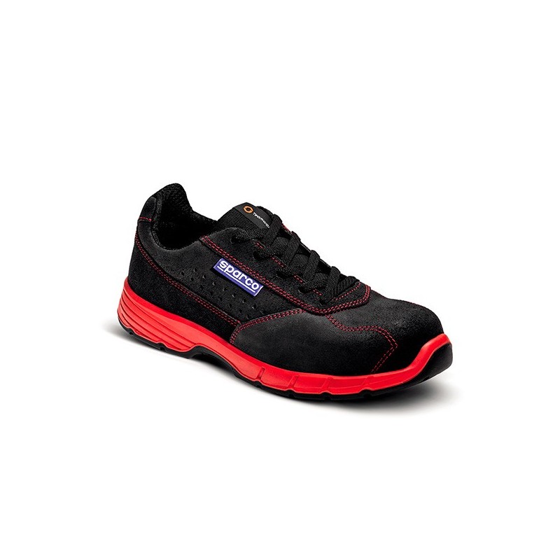 ZAPATO  DE  SEGURIDAD  SCARPA  CHALLENGE  S1P