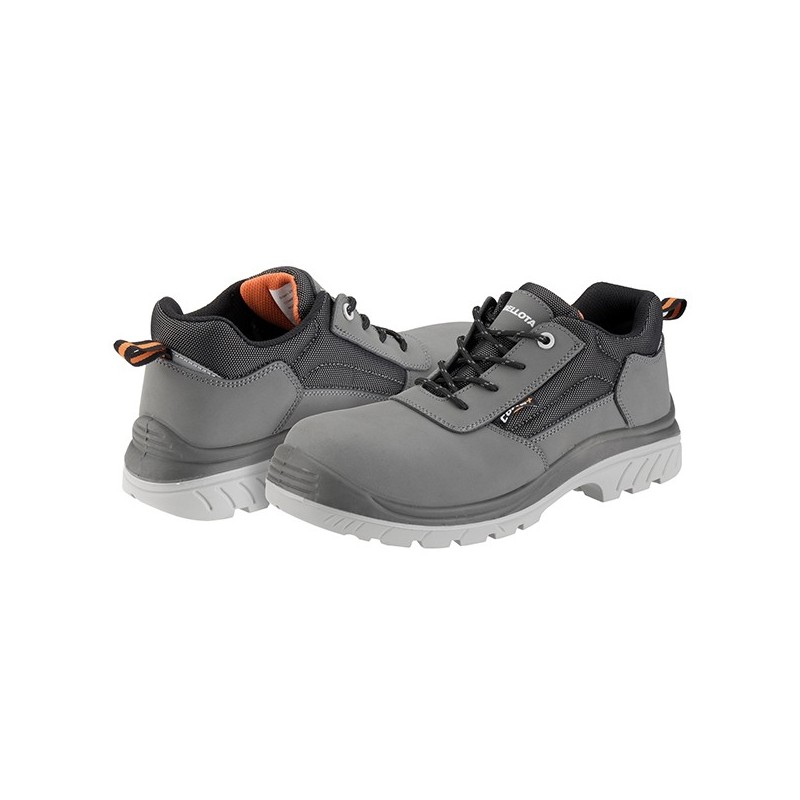 Zapato  de  seguridad  S3  72308GJS338  BELLOTA