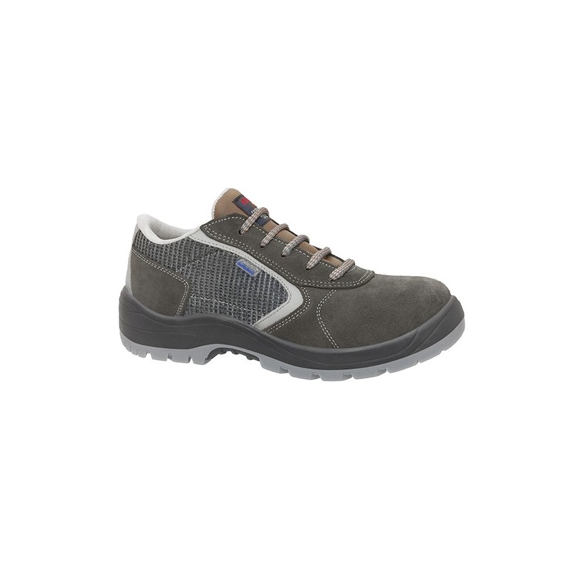 ZAPATO  SERRAJE  S1P  CAURO  PANTER.