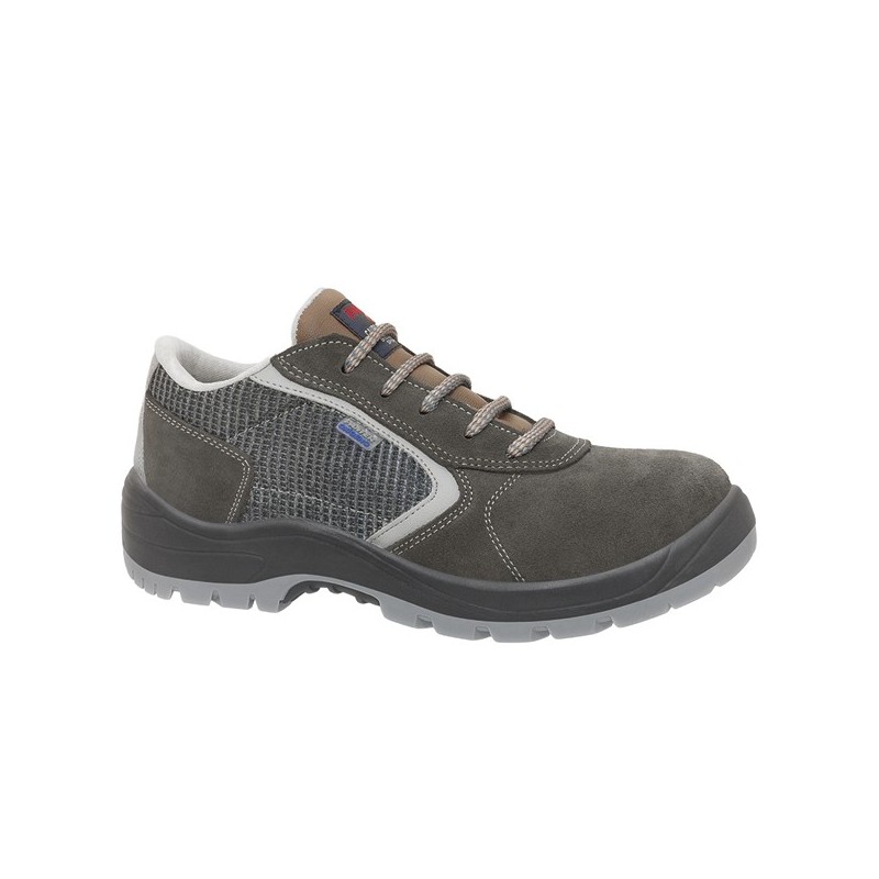 ZAPATO  SERRAJE  S1P  CAURO  PANTER.