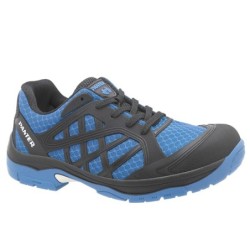 zapato  DEPORTIVO  de  seguridad  ARGOS  S1P  PANTER