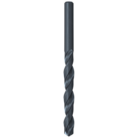 BROCA METAL HSS-R DIN338 1U