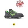 DEPORTIVA  PIEL-NYLON  S1P  PU-PL