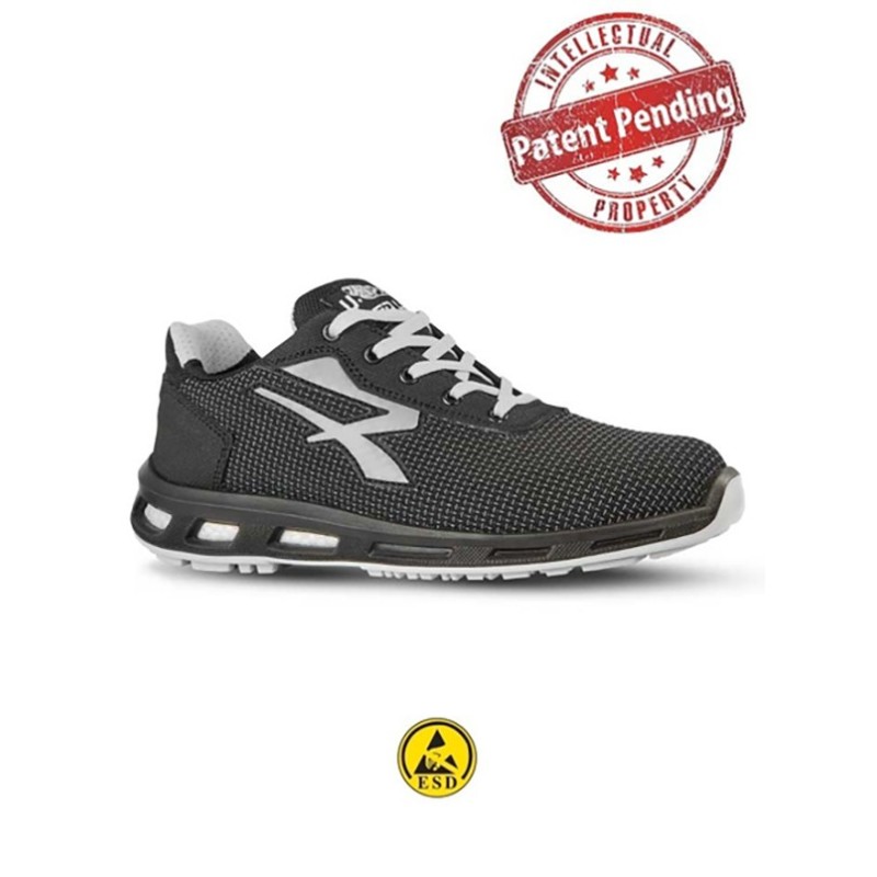 DEPORTIVO  S3  SRC  PU+PL  NEGRO