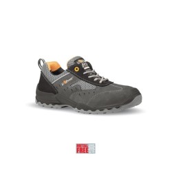 DEPORTIVO  PIEL  FELPA  S1P  PU+PL