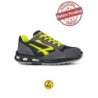 DEPORTIVO  PIEL  FELPA  S1P  PU+PL