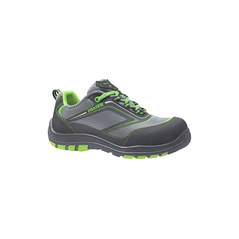 ZAPATO  DEPORTIVO  de  seguridad  NAIROBI  S3  panter